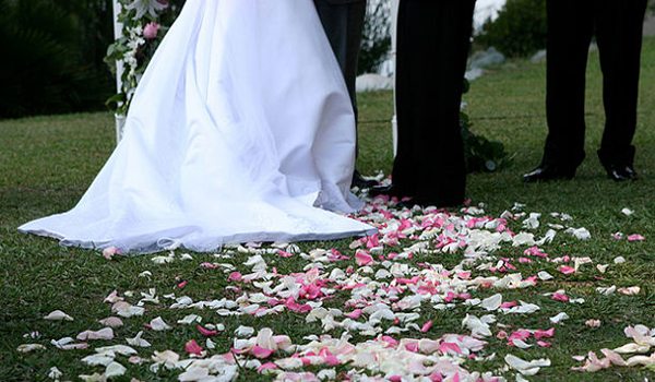wedding bride groom Flickr April Killingsworth