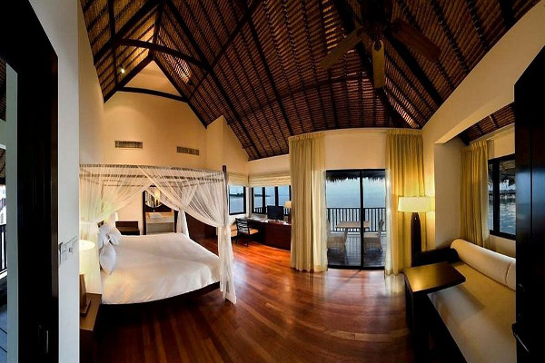 Avani Sepang Goldcoast Resort - Room