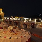 Chunda Palace Dining