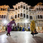 Chunda Palace Events