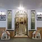 Chunda Palace Interior