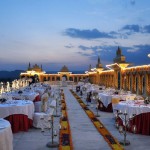 Chunda Palace Paradise
