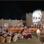 Desert Resort Mandawa Dining 2