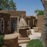 Desert Resort Mandawa Village View 1