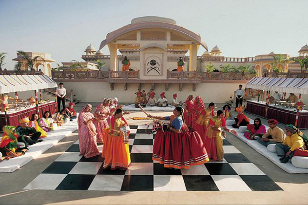 Hari Mahal, Jodhpur - Events