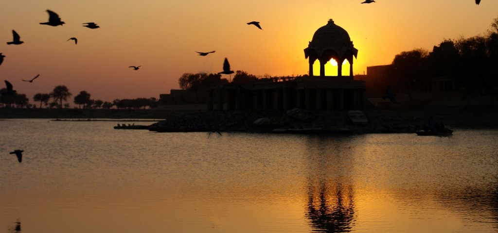 Jaisalmer Parallex 2