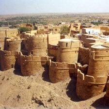 Jaisalmer Small