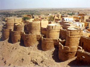Jaisalmer Small
