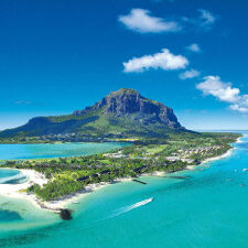 Mauritius- small