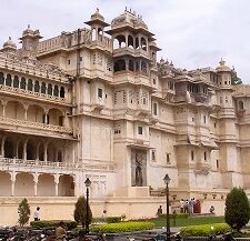 Udaipur City Palace small