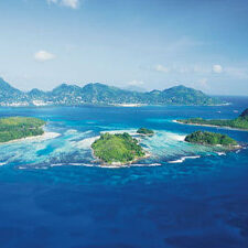 seychelles - small