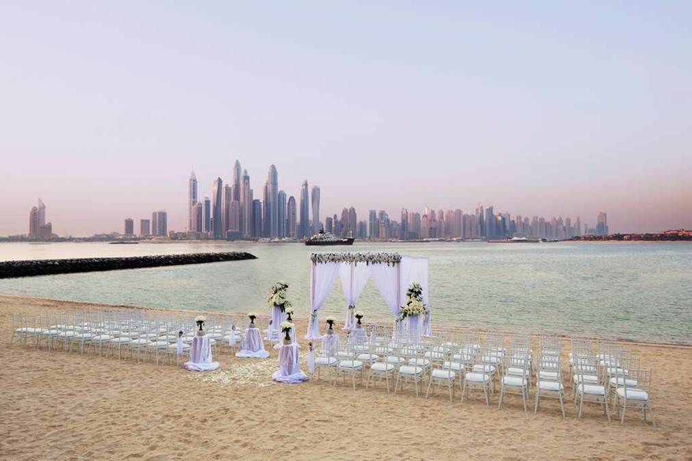 Dukes The Palm A Royal Hideaway Hotel Dubai 2
