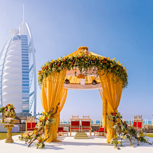 Indian WeddingArena Dubai