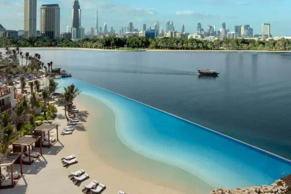 Park Hyatt Dubai 5