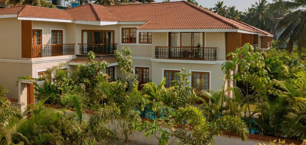 Praya Villas Goa 4