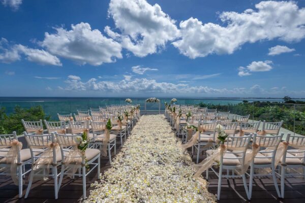 Indian Wedding Planner Ayana Resort and Spa Bali 3