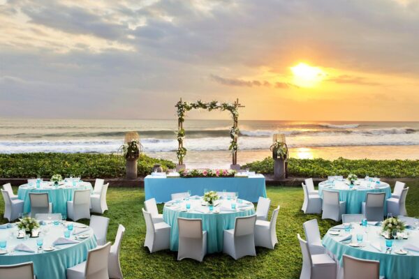 Indian Wedding Planner W Bali Seminyak 8