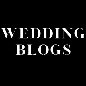 Wedding Blogs