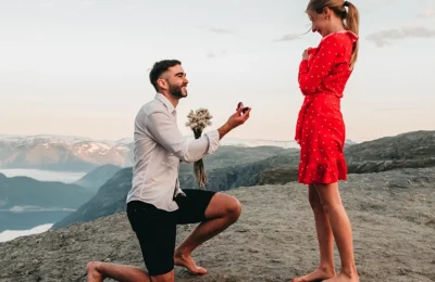 30 best marriage proposal stories all time