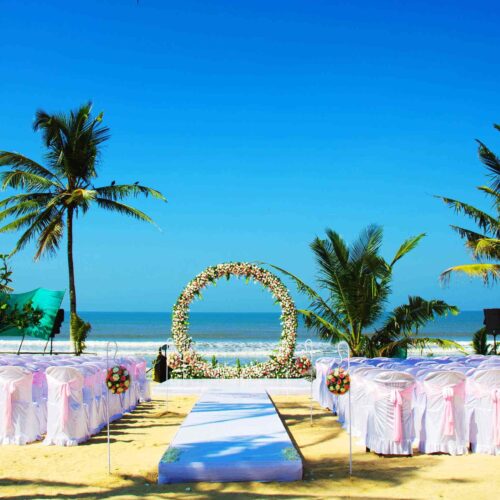 Goa Wedding planners