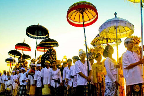 Balinese culture