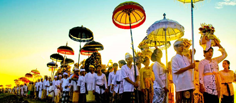 Balinese culture