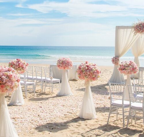 Destination wedding featured image