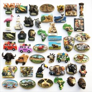 East Africa Cultural Souvenirs