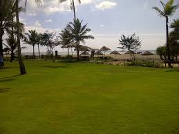 Places in Goa