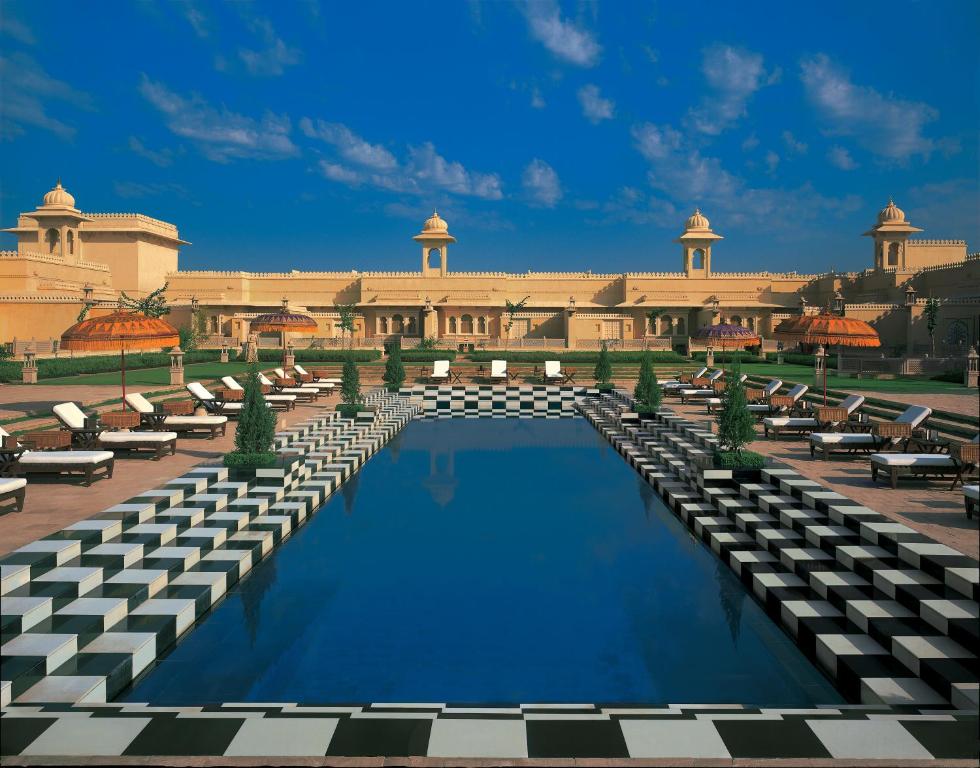 oberoi hotel