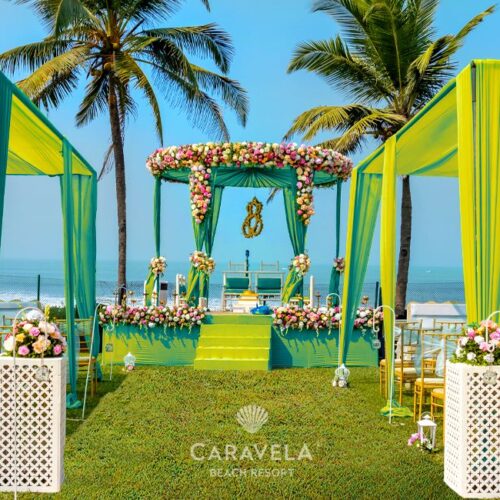 Beaches to Ballroom Featured image