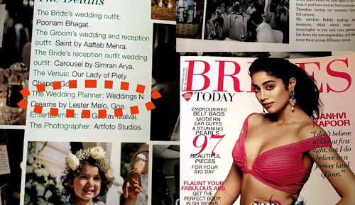 Featured image ultimate guide for wedding planners