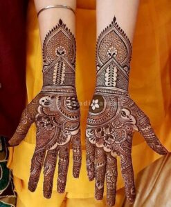 Mehendi