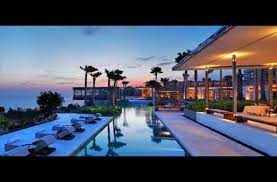 5 star resort in Bali