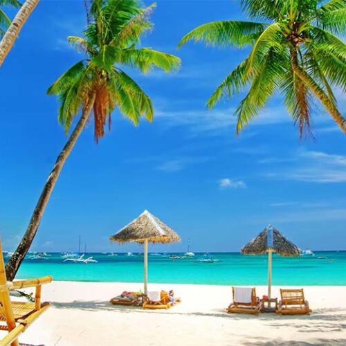 Feature image Dreamy Destination Wedding in India.